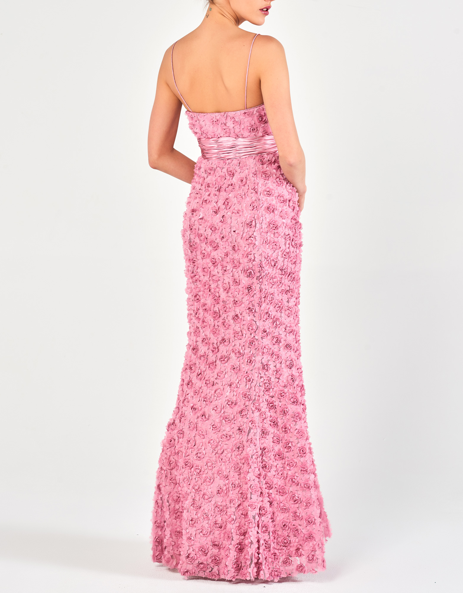 SADIE - Φόρεμα βραδινό μακρύ