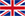 English Flag
